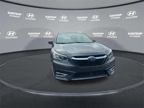 2021 Subaru Legacy Limited