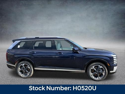 Pacific Sapphire 2026 Hyundai PALISADE Limited