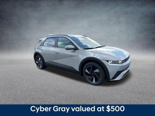 2025 Hyundai IONIQ 5 SEL