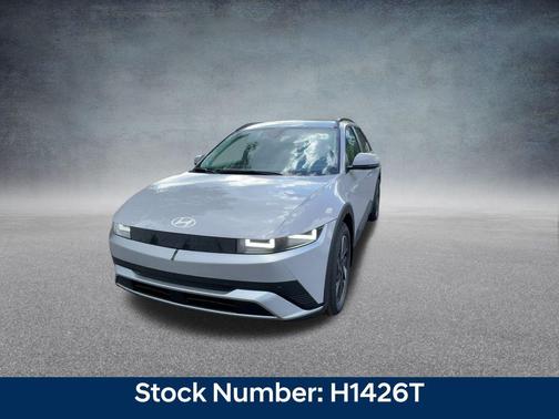 2025 Hyundai IONIQ 5 SEL