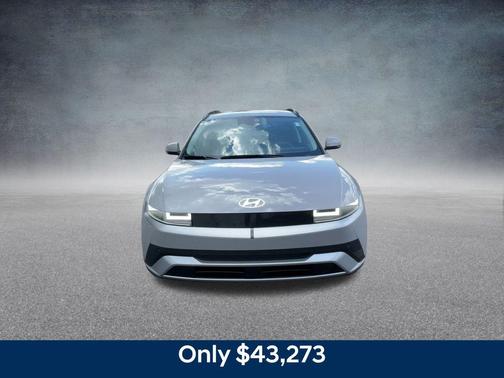 2025 Hyundai IONIQ 5 SEL