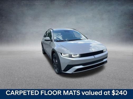 2025 Hyundai IONIQ 5 SEL