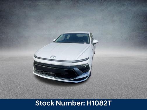 2025 Hyundai SONATA Hybrid SE