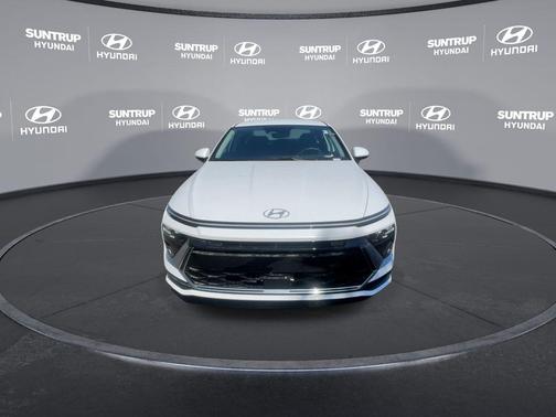 2025 Hyundai SONATA Hybrid SE