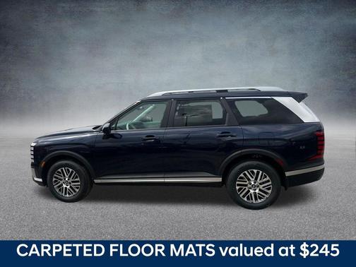 Pacific Sapphire 2026 Hyundai PALISADE SEL 7P