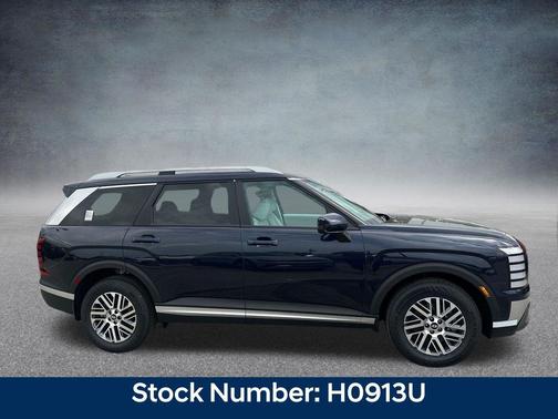 Pacific Sapphire 2026 Hyundai PALISADE SEL 7P
