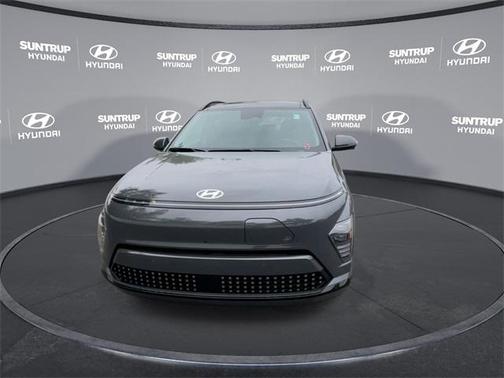 2025 Hyundai KONA EV Limited
