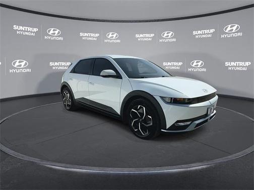 2023 Hyundai IONIQ 5 SE