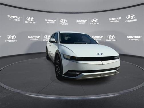 2023 Hyundai IONIQ 5 SE
