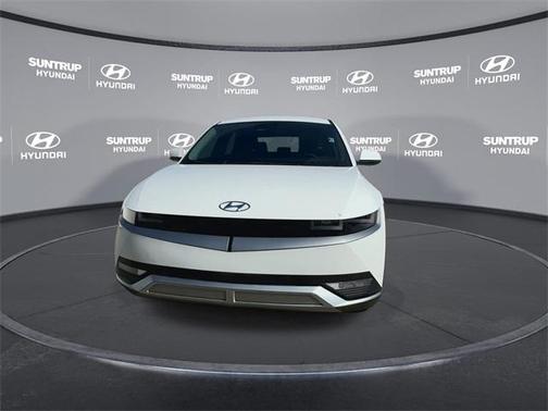 2023 Hyundai IONIQ 5 SE