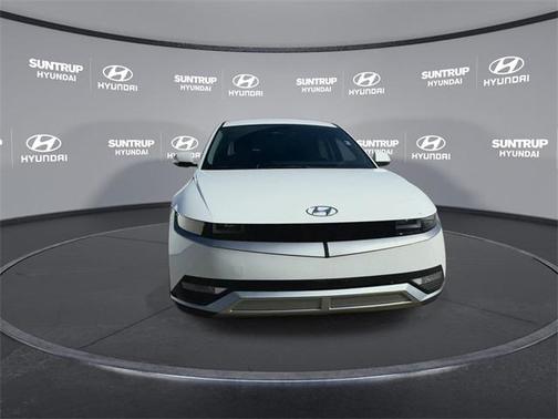 2023 Hyundai IONIQ 5 SE