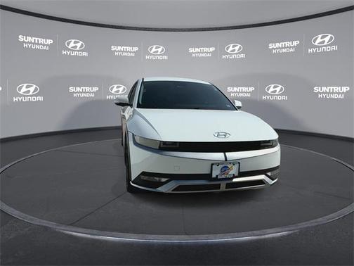 2023 Hyundai IONIQ 5 SE