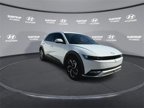 2023 Hyundai IONIQ 5 SE
