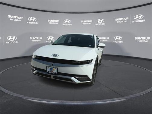 2023 Hyundai IONIQ 5 SE