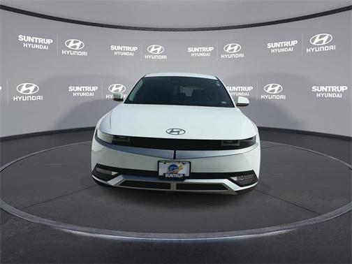 2023 Hyundai IONIQ 5 SE