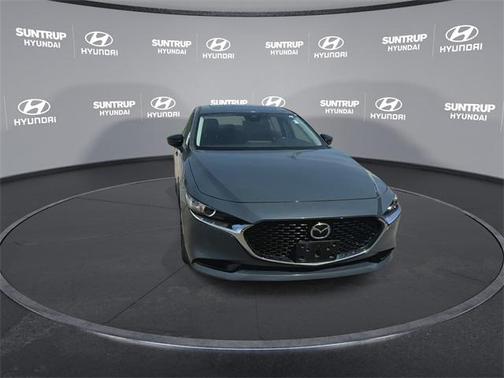 2023 Mazda Mazda3 AWD