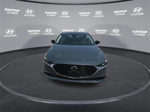 2023 Mazda Mazda3 AWD