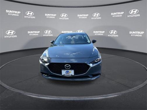 2023 Mazda Mazda3 AWD