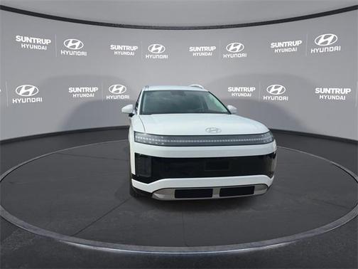 2026 Hyundai IONIQ 9 SEL