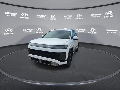 2026 Hyundai IONIQ 9 SEL