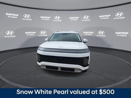 2026 Hyundai IONIQ 9 SEL