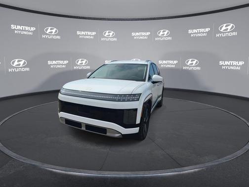 2026 Hyundai IONIQ 9 SEL