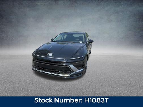 2025 Hyundai SONATA Hybrid SE