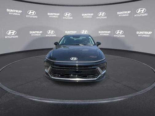 2025 Hyundai SONATA Hybrid SE