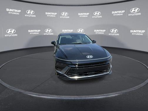 2025 Hyundai SONATA Hybrid SE