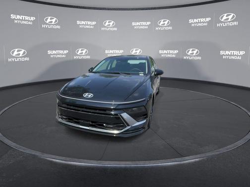 2025 Hyundai SONATA Hybrid SE