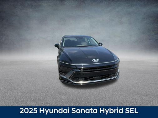 2025 Hyundai SONATA Hybrid SE