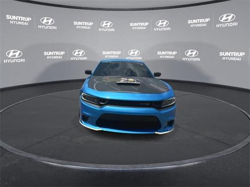 2023 Dodge Charger R/T Scat Pack
