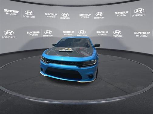 2023 Dodge Charger R/T Scat Pack