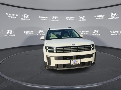 2025 Hyundai SANTA FE SEL 2.4