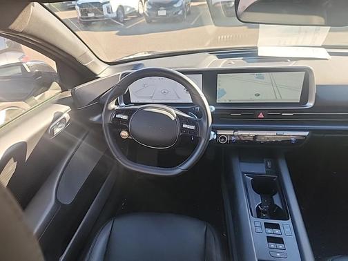 2024 Hyundai IONIQ 6 SEL
