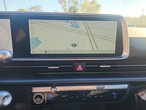 2024 Hyundai IONIQ 6 SEL