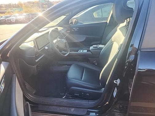 2024 Hyundai IONIQ 6 SEL