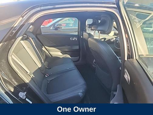 2024 Hyundai IONIQ 6 SEL