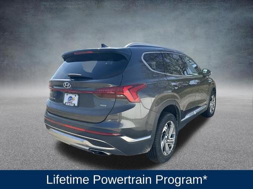 2023 Hyundai SANTA FE SEL 2.4