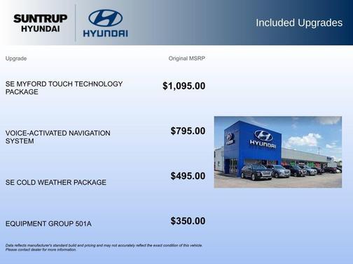 2016 Ford Fusion Hybrid SE