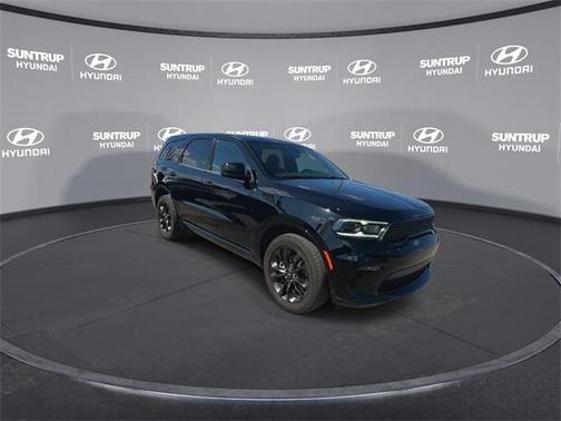 2022 Dodge Durango SXT AWD