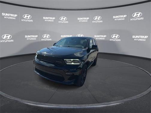 2022 Dodge Durango SXT AWD