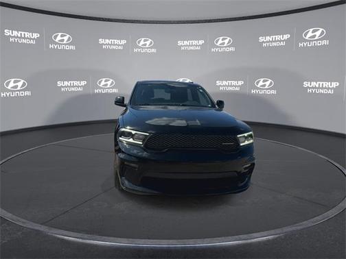 2022 Dodge Durango SXT AWD