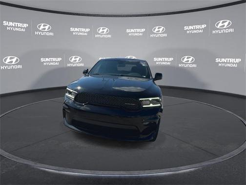2022 Dodge Durango SXT AWD
