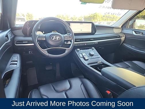 2023 Hyundai PALISADE Limited
