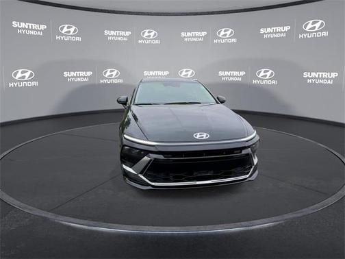 2025 Hyundai SONATA Hybrid SE