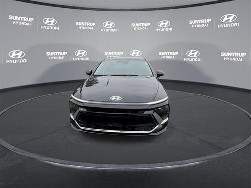 2025 Hyundai SONATA Hybrid SE