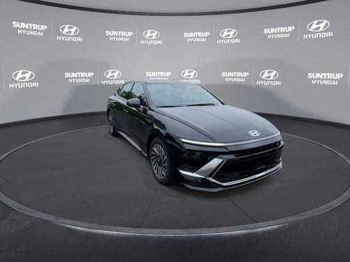 2025 Hyundai SONATA Hybrid SE