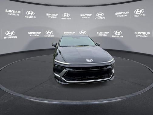 2025 Hyundai SONATA Hybrid SE