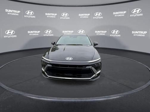 2025 Hyundai SONATA Hybrid SE